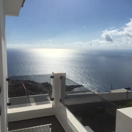 Villa Maromao