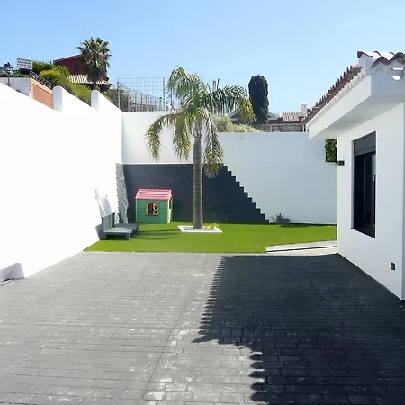 Villa Maromao Montaneta