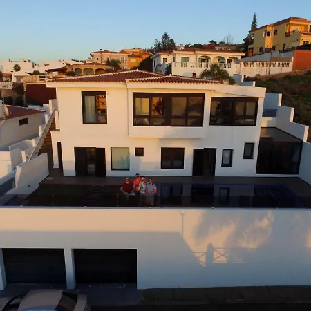 Maromao Villa Montaneta